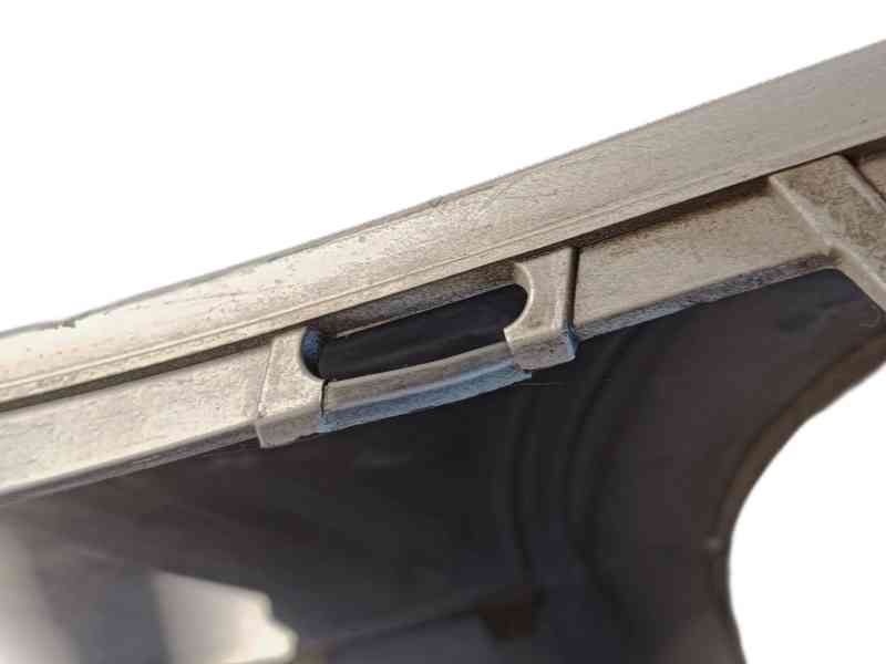Recambio de paragolpes trasero para bmw serie 3 touring (e91) 320d referencia OEM IAM 7143811  