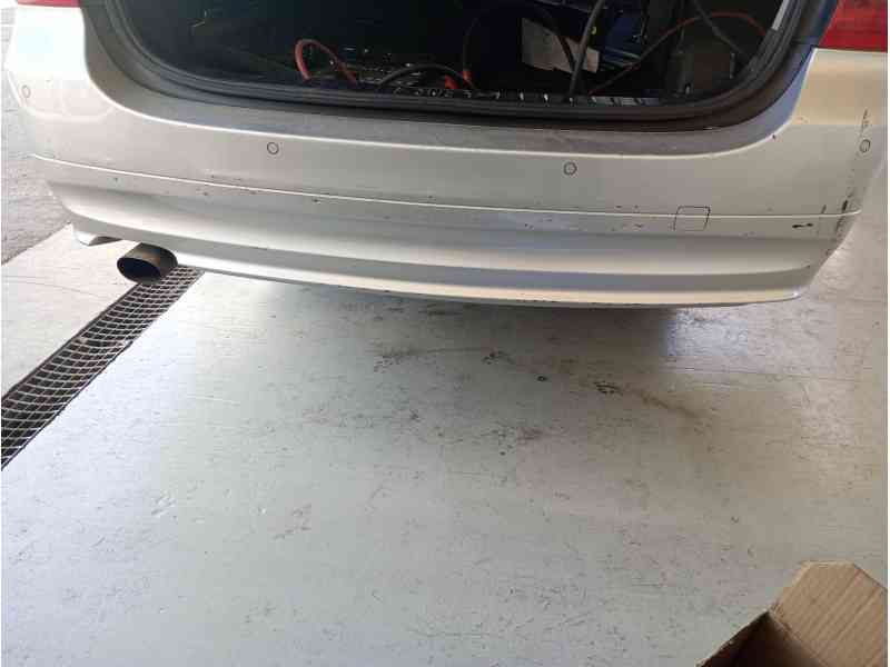 Recambio de paragolpes trasero para bmw serie 3 touring (e91) 320d referencia OEM IAM 7143811  