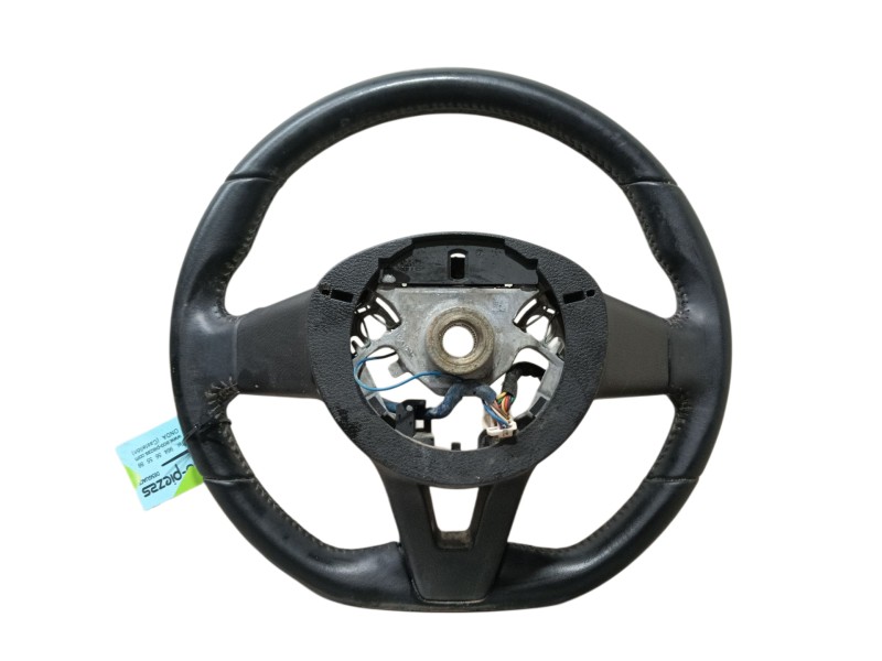 Recambio de volante para nissan qashqai ii (j11, j11_) 1.5 dci referencia OEM IAM   