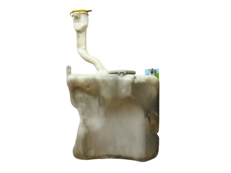 Recambio de deposito limpia para mercedes-benz clase c (w203) c 200 kompressor (203.042) referencia OEM IAM   