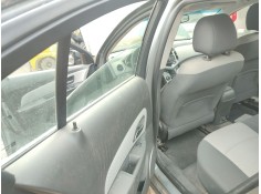 Recambio de elevalunas trasero izquierdo para chevrolet cruze (j300) 2.0 cdi referencia OEM IAM   