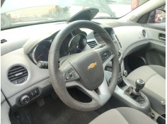 Recambio de airbag delantero izquierdo para chevrolet cruze (j300) 2.0 cdi referencia OEM IAM   