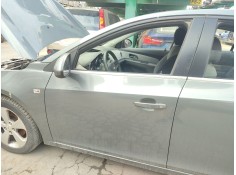 Recambio de puerta delantera izquierda para chevrolet cruze (j300) 2.0 cdi referencia OEM IAM   