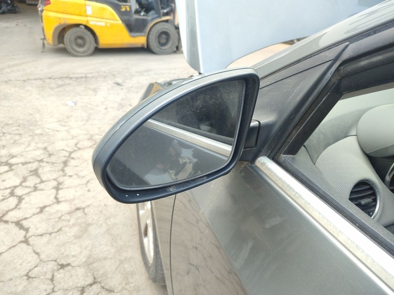 Recambio de retrovisor izquierdo para chevrolet cruze (j300) 2.0 cdi referencia OEM IAM   