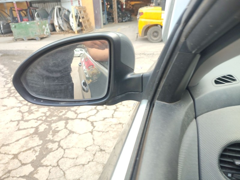 Recambio de retrovisor izquierdo para chevrolet cruze (j300) 2.0 cdi referencia OEM IAM   