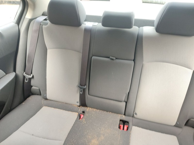Recambio de asientos traseros para chevrolet cruze (j300) 2.0 cdi referencia OEM IAM   