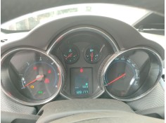 Recambio de cuadro instrumentos para chevrolet cruze (j300) 2.0 cdi referencia OEM IAM   