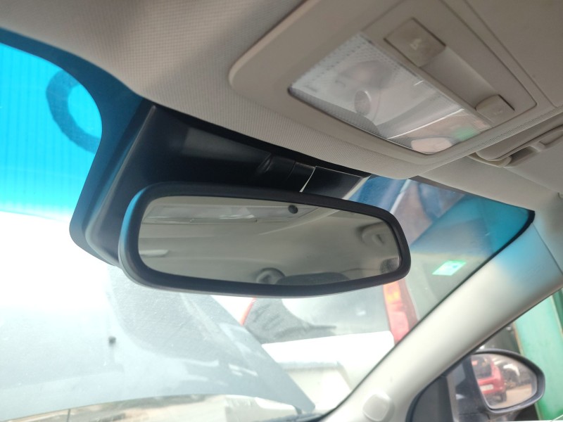 Recambio de espejo interior para chevrolet cruze (j300) 2.0 cdi referencia OEM IAM   