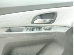 Recambio de mando elevalunas delantero izquierdo para chevrolet cruze (j300) 2.0 cdi referencia OEM IAM   