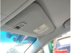 Recambio de parasol derecho para chevrolet cruze (j300) 2.0 cdi referencia OEM IAM   