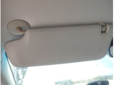 Recambio de parasol izquierdo para chevrolet cruze (j300) 2.0 cdi referencia OEM IAM   