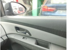 Recambio de elevalunas delantero derecho para chevrolet cruze (j300) 2.0 cdi referencia OEM IAM   