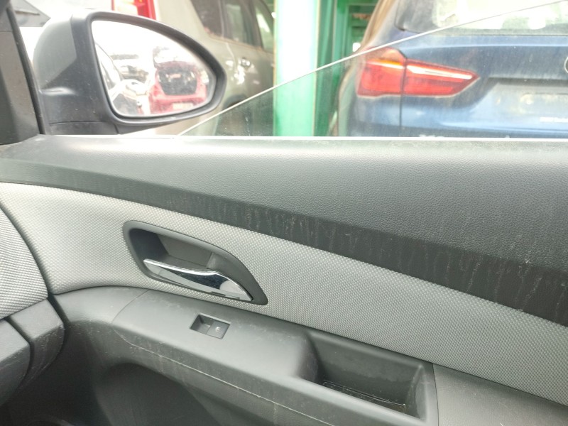 Recambio de elevalunas delantero derecho para chevrolet cruze (j300) 2.0 cdi referencia OEM IAM   