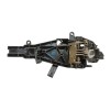 Recambio de maneta exterior trasera izquierda para bmw 3 (e90) 320 d referencia OEM IAM 51227199839  