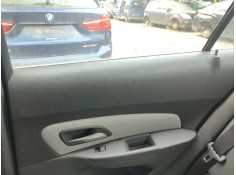 Recambio de elevalunas trasero derecho para chevrolet cruze (j300) 2.0 cdi referencia OEM IAM   