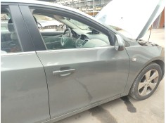 Recambio de puerta delantera derecha para chevrolet cruze (j300) 2.0 cdi referencia OEM IAM   