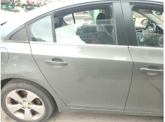 Recambio de puerta trasera derecha para chevrolet cruze (j300) 2.0 cdi referencia OEM IAM   