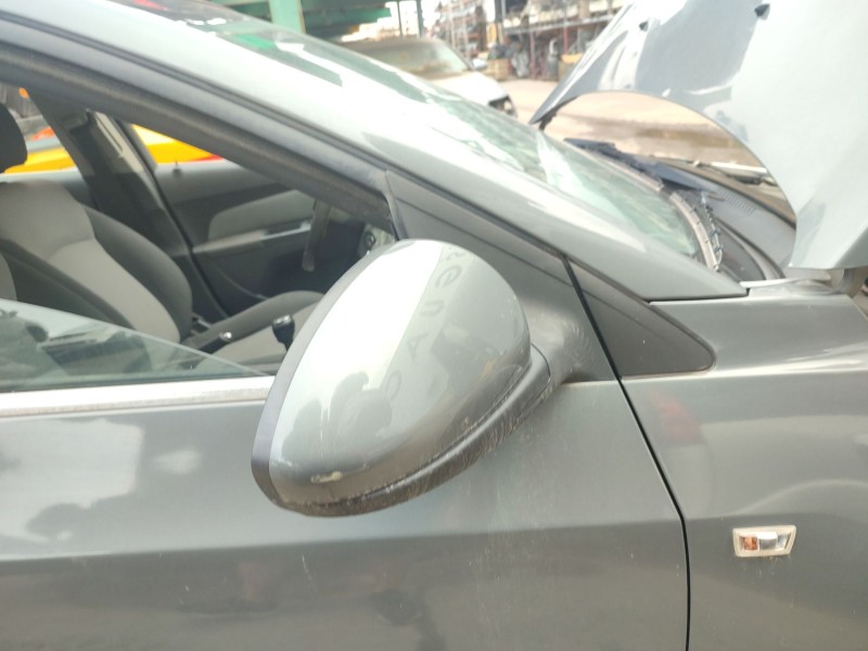 Recambio de retrovisor derecho para chevrolet cruze (j300) 2.0 cdi referencia OEM IAM   