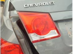 Recambio de piloto trasero izquierdo interior para chevrolet cruze (j300) 2.0 cdi referencia OEM IAM   