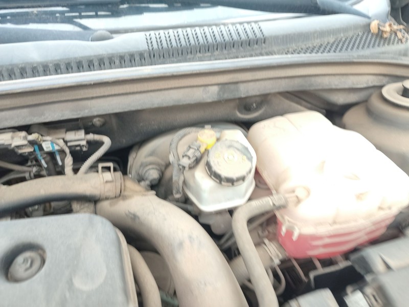 Recambio de bomba freno para chevrolet cruze (j300) 2.0 cdi referencia OEM IAM   