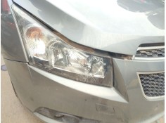 Recambio de faro derecho para chevrolet cruze (j300) 2.0 cdi referencia OEM IAM   