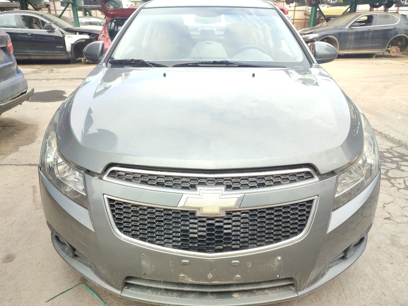 chevrolet cruze (j300) del año 2010