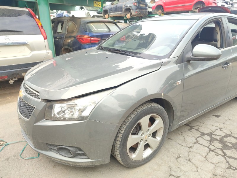 chevrolet cruze (j300) del año 2010