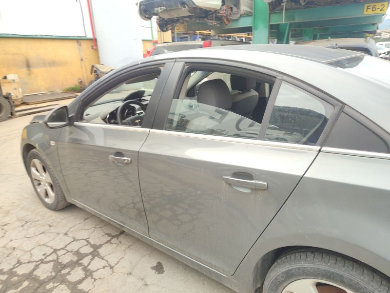 chevrolet cruze (j300) del año 2010