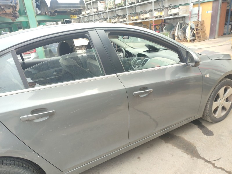 chevrolet cruze (j300) del año 2010