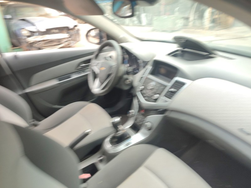 chevrolet cruze (j300) del año 2010