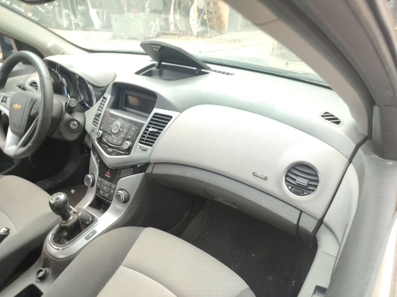 chevrolet cruze (j300) del año 2010