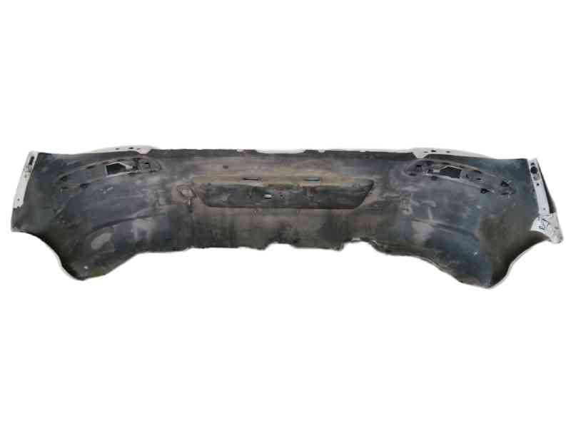Recambio de paragolpes trasero para peugeot 308 confort referencia OEM IAM 9680442277 PARA REPARAR 