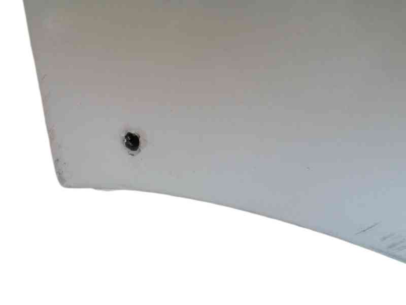 Recambio de paragolpes trasero para peugeot 308 confort referencia OEM IAM 9680442277 PARA REPARAR 