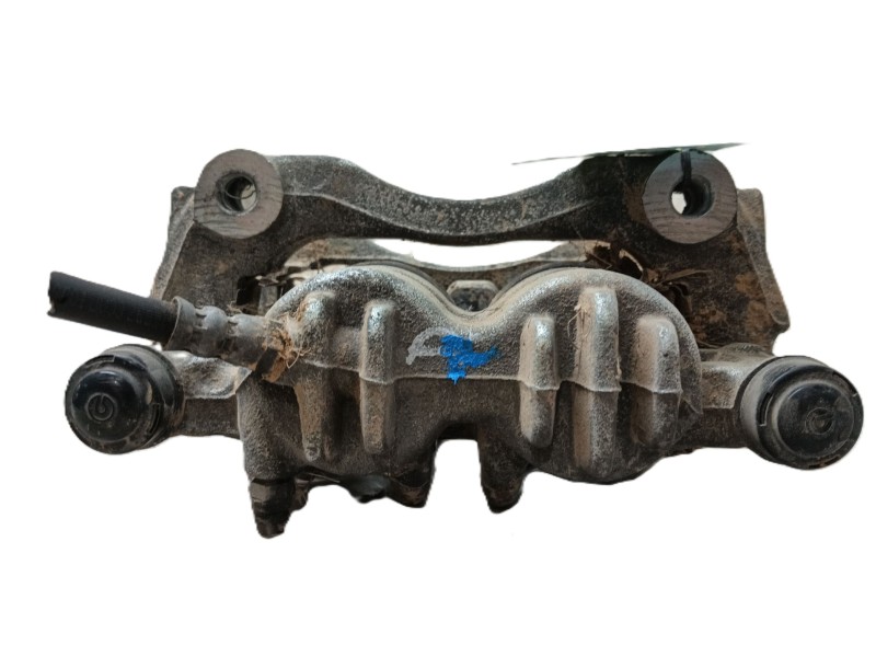 Recambio de pinza freno delantera izquierda para renault master iii furgoneta (fv) 2.3 dci 150 fwd (fv0f, fv03) referencia OEM I