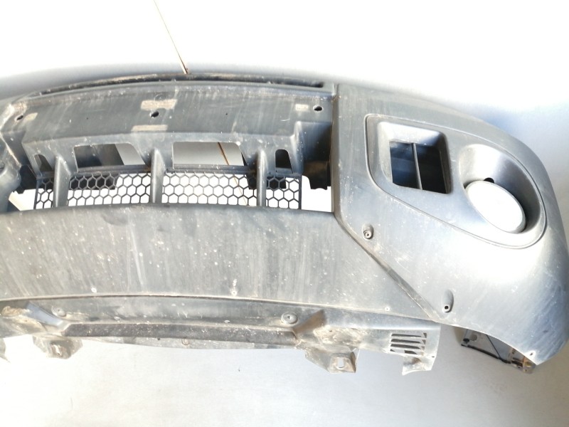 Recambio de paragolpes delantero para renault scenic rx4 (ja0) 1.9 dci dynamique referencia OEM IAM 7700437703  