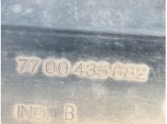 Recambio de paragolpes delantero para renault scenic rx4 (ja0) 1.9 dci dynamique referencia OEM IAM 7700437703   2