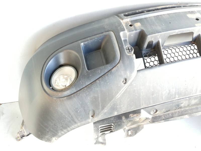 Recambio de paragolpes delantero para renault scenic rx4 (ja0) 1.9 dci dynamique referencia OEM IAM 7700437703  