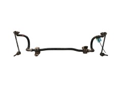 Recambio de barra estabilizadora delantera para nissan qashqai ii (j11, j11_) 1.5 dci referencia OEM IAM 546114EA2C  