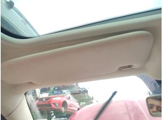 Recambio de parasol izquierdo para fiat 500 (312_) 1.2 (312axa1a) referencia OEM IAM    2