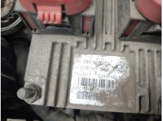 Recambio de centralita motor uce para fiat 500 (312_) 1.2 (312axa1a) referencia OEM IAM    2