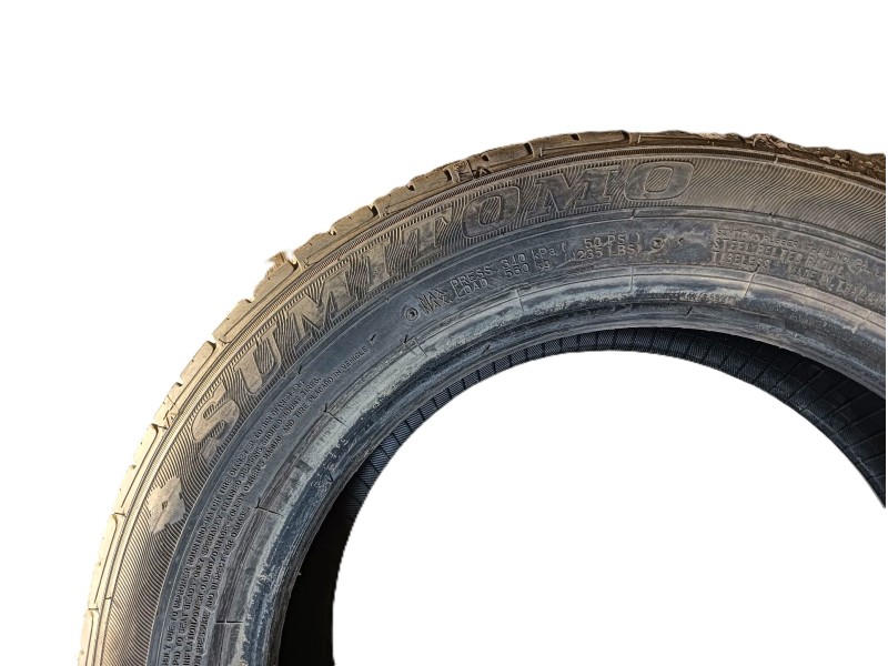 Recambio de neumatico para » otros... modelos referencia OEM IAM 185/60 R15 88H 2 SUMITOMO