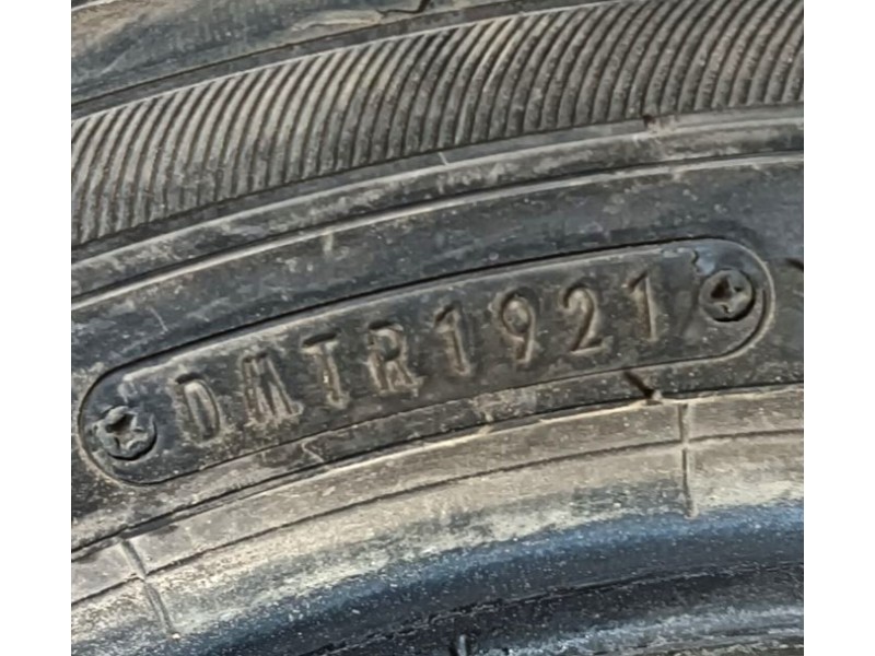 Recambio de neumatico para » otros... modelos referencia OEM IAM 185/60 R15 88H 2 SUMITOMO