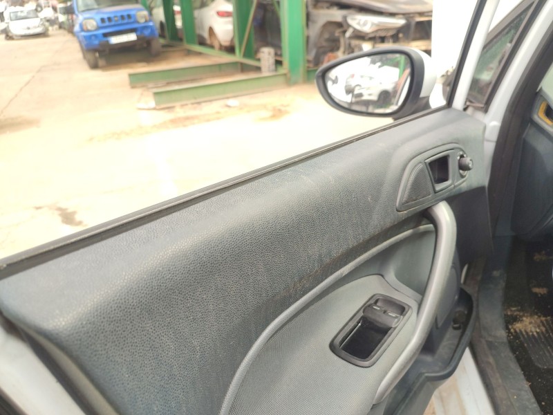 Recambio de elevalunas delantero izquierdo para ford fiesta vi (cb1, ccn) 1.25 referencia OEM IAM   
