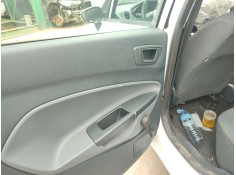 Recambio de elevalunas trasero izquierdo para ford fiesta vi (cb1, ccn) 1.25 referencia OEM IAM   