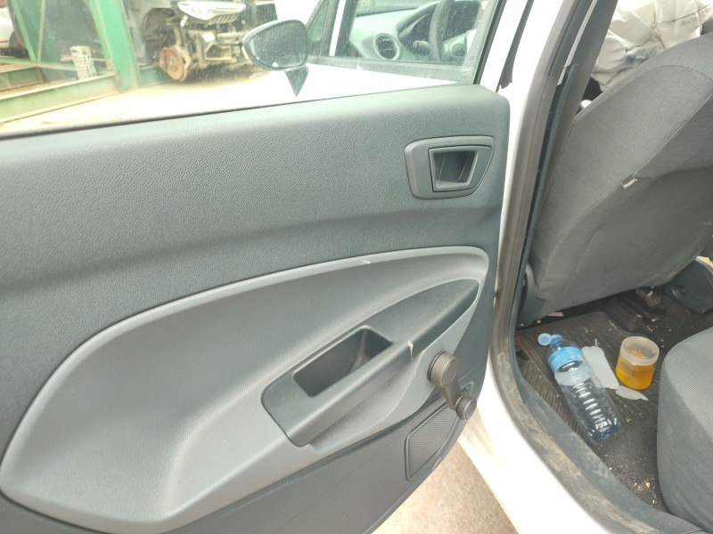 Recambio de elevalunas trasero izquierdo para ford fiesta vi (cb1, ccn) 1.25 referencia OEM IAM   