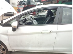 Recambio de puerta delantera izquierda para ford fiesta vi (cb1, ccn) 1.25 referencia OEM IAM   