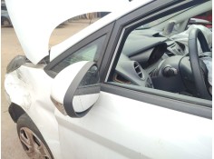 Recambio de retrovisor izquierdo para ford fiesta vi (cb1, ccn) 1.25 referencia OEM IAM 1753804  