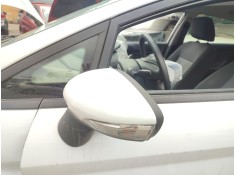Recambio de retrovisor izquierdo para ford fiesta vi (cb1, ccn) 1.25 referencia OEM IAM 1753804   2