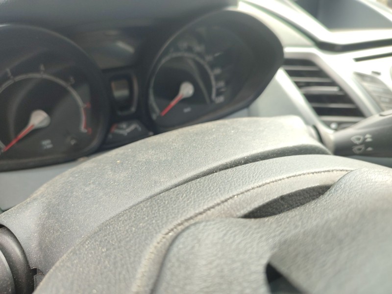 Recambio de cuadro instrumentos para ford fiesta vi (cb1, ccn) 1.25 referencia OEM IAM   