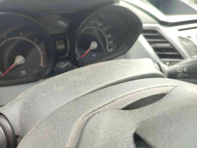 Recambio de cuadro instrumentos para ford fiesta vi (cb1, ccn) 1.25 referencia OEM IAM   